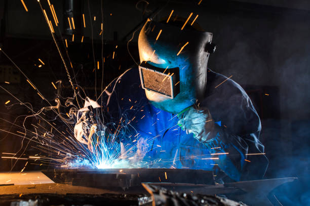 Best Marine and Shipbuilding Welding in East Mckeesport, PA