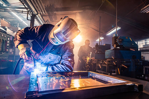 Best Maintenance and Repair Welding in East Mckeesport, PA