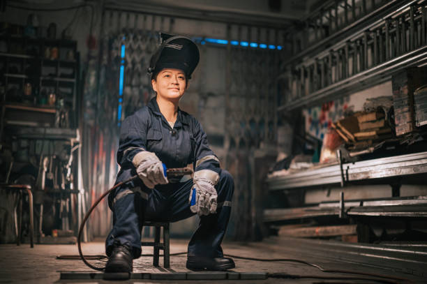 Professional Welder & Metal Fabrication in East Mckeesport, PA