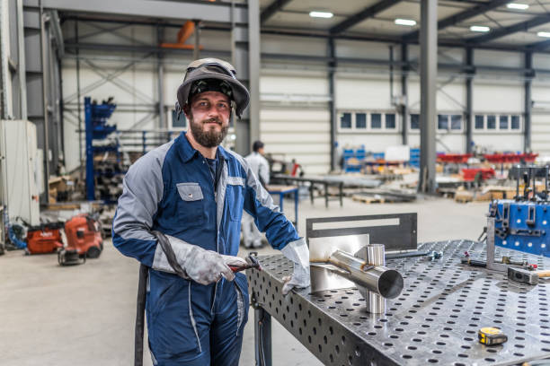 Best Artistic and Custom Metal Fabrication in East Mckeesport, PA