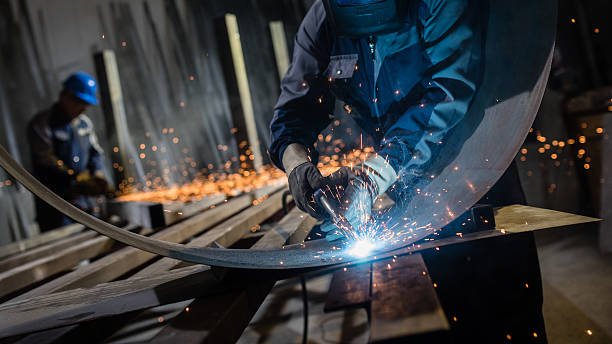 Best Automation and Robotic Welding in East Mckeesport, PA